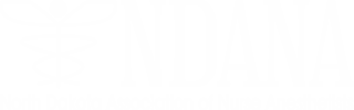 NDANA Logo